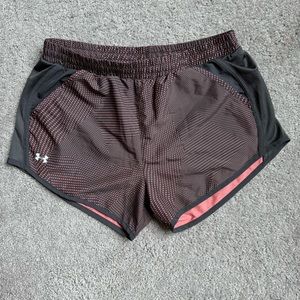 Under Armour Women’s Athletic Shorts